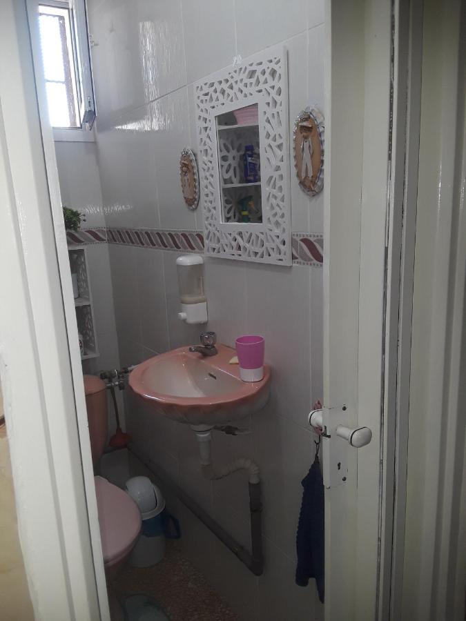 Bel Appartement Kouba Centre Alger Extérieur photo