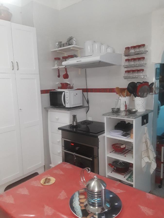 Bel Appartement Kouba Centre Alger Extérieur photo