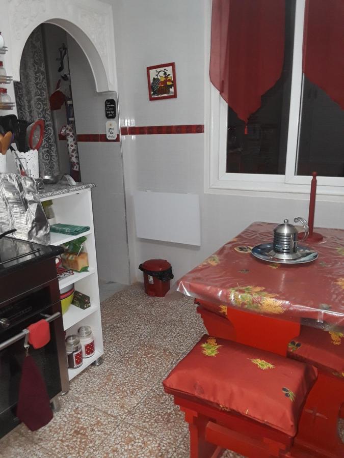 Bel Appartement Kouba Centre Alger Extérieur photo