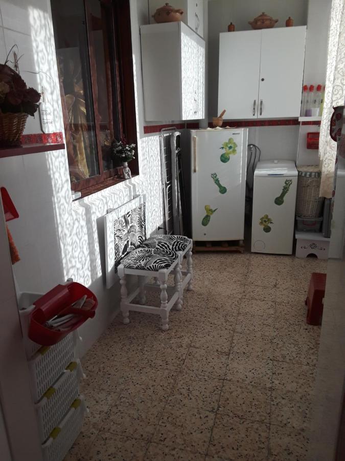 Bel Appartement Kouba Centre Alger Extérieur photo