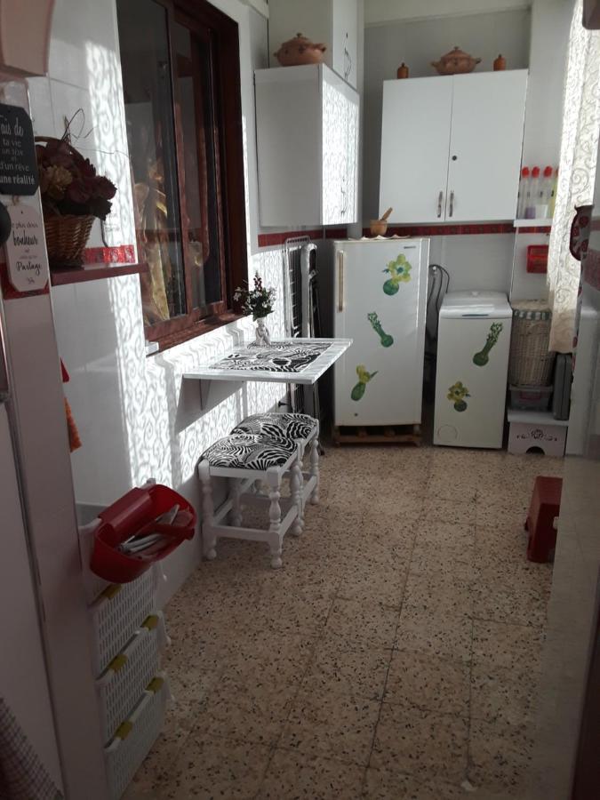 Bel Appartement Kouba Centre Alger Extérieur photo