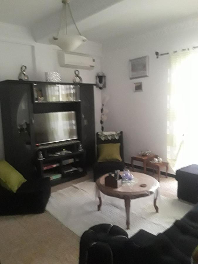 Bel Appartement Kouba Centre Alger Extérieur photo