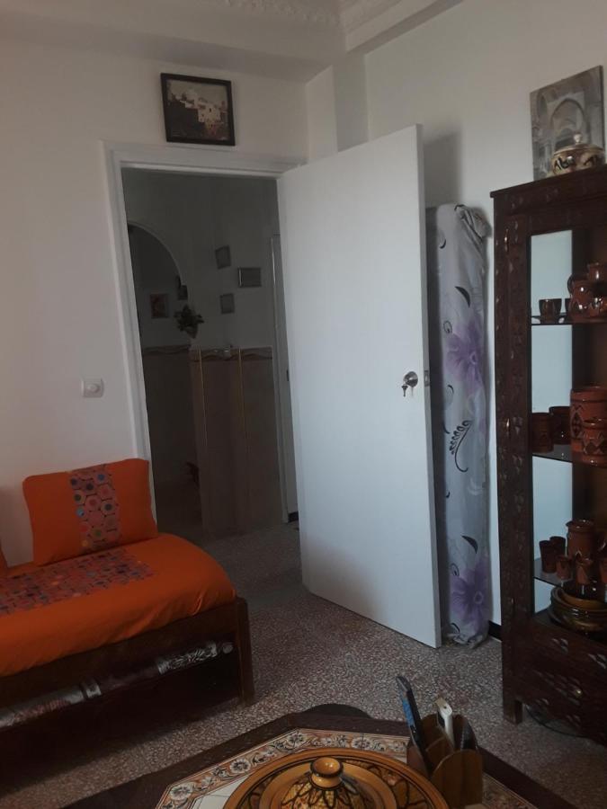 Bel Appartement Kouba Centre Alger Extérieur photo