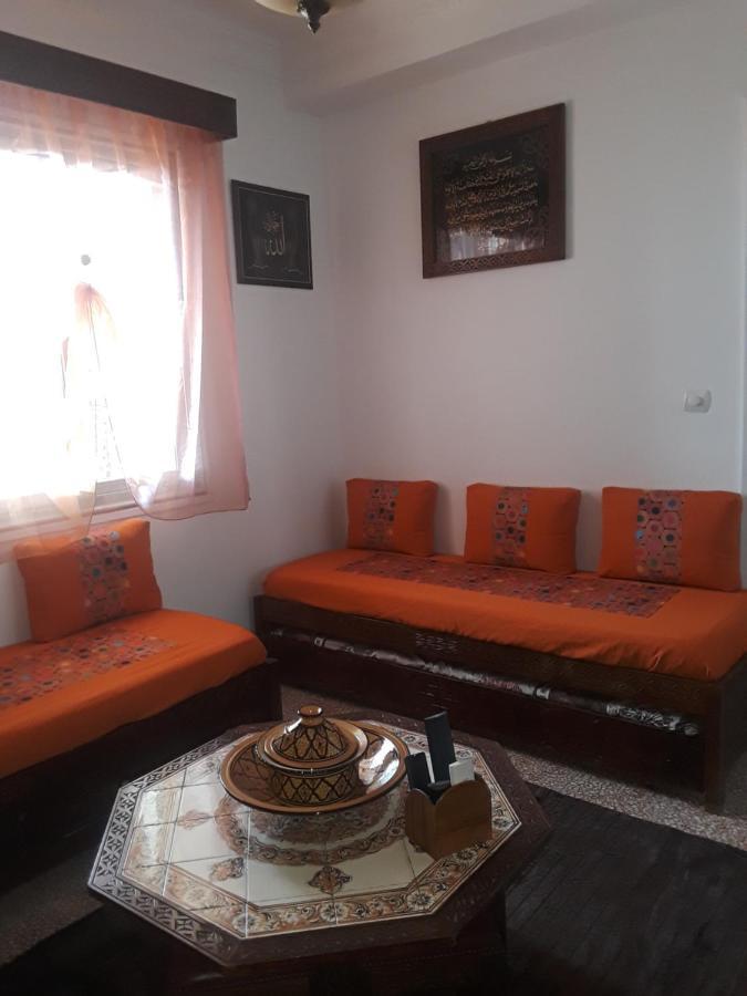 Bel Appartement Kouba Centre Alger Extérieur photo