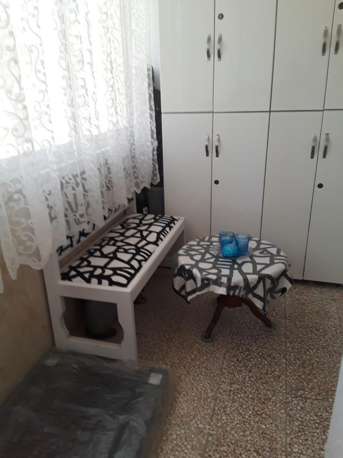 Bel Appartement Kouba Centre Alger Extérieur photo