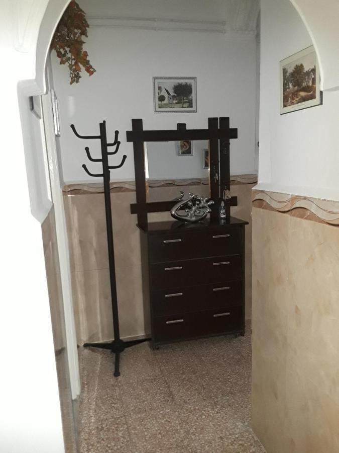 Bel Appartement Kouba Centre Alger Extérieur photo