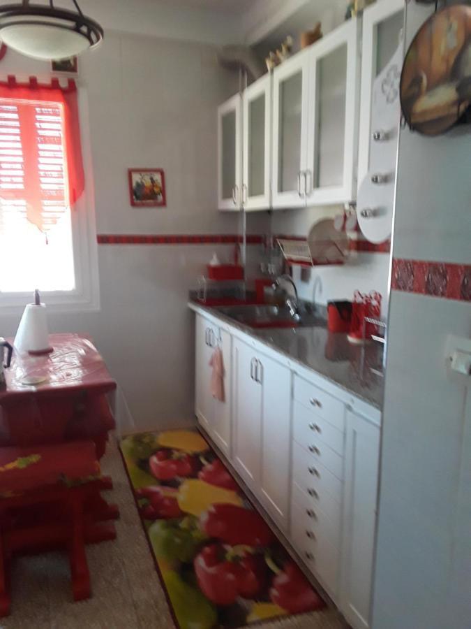 Bel Appartement Kouba Centre Alger Extérieur photo