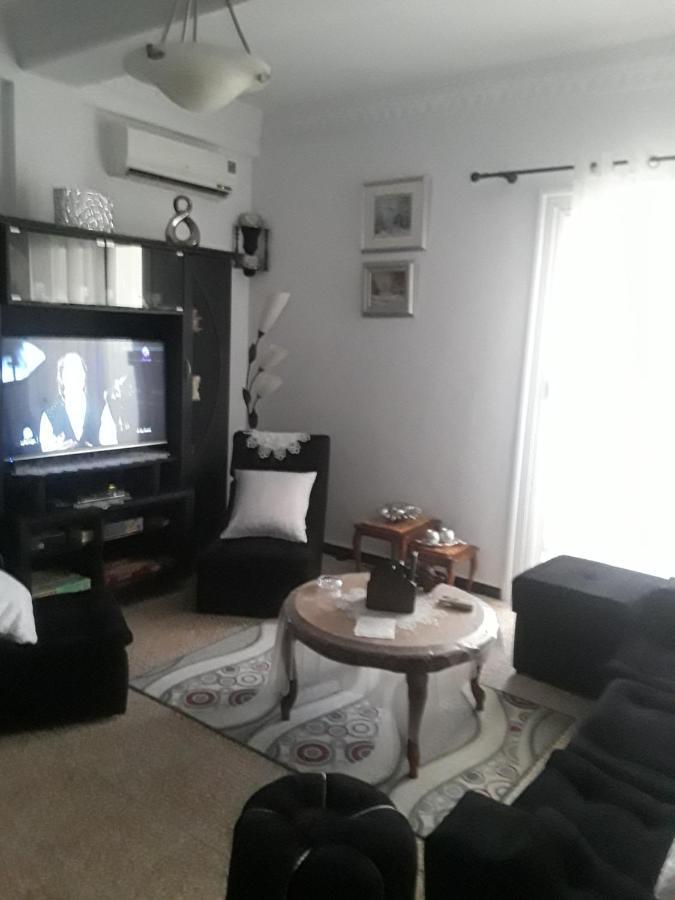 Bel Appartement Kouba Centre Alger Extérieur photo