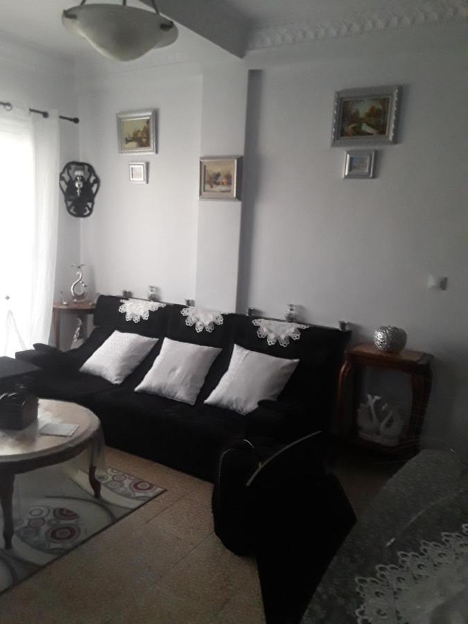 Bel Appartement Kouba Centre Alger Extérieur photo