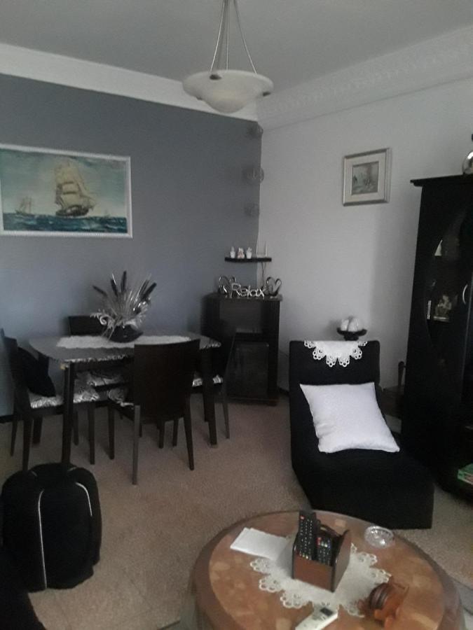 Bel Appartement Kouba Centre Alger Extérieur photo