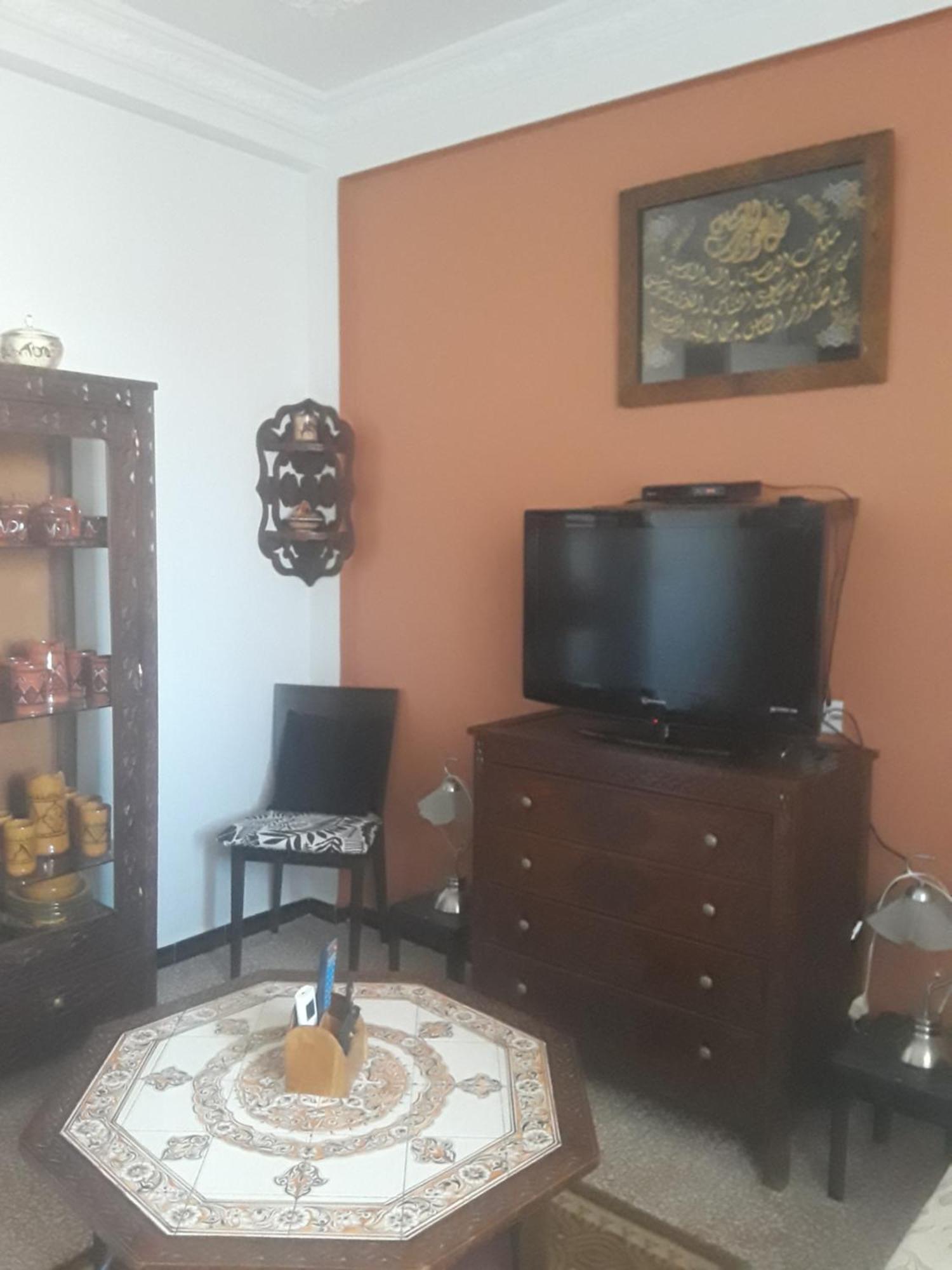 Bel Appartement Kouba Centre Alger Extérieur photo