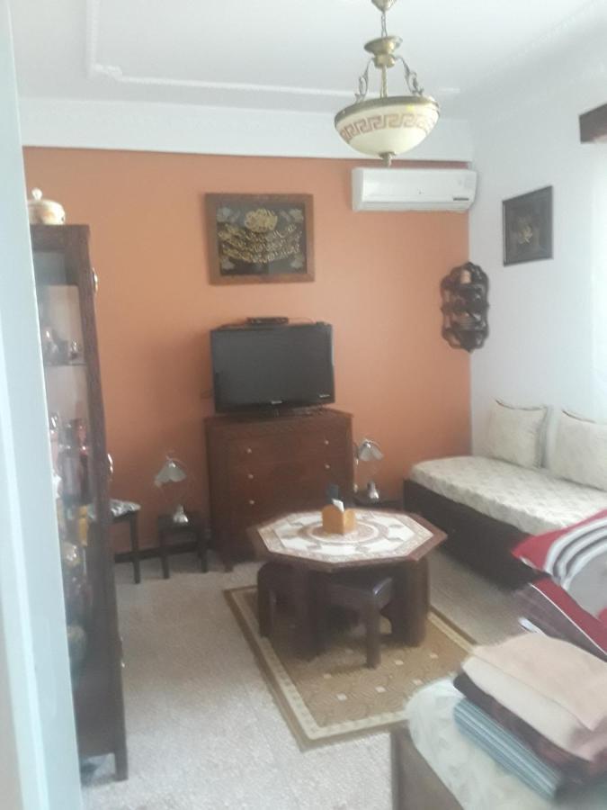 Bel Appartement Kouba Centre Alger Extérieur photo