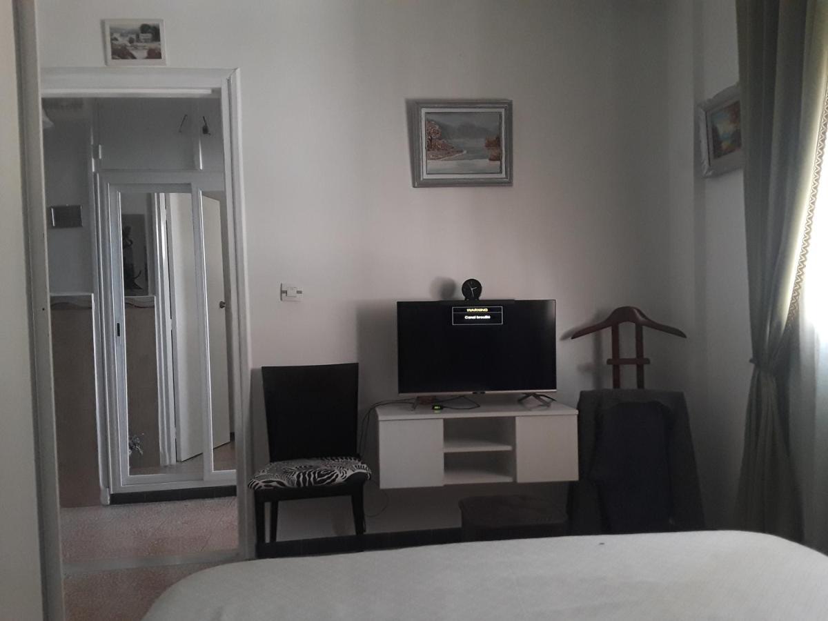 Bel Appartement Kouba Centre Alger Extérieur photo