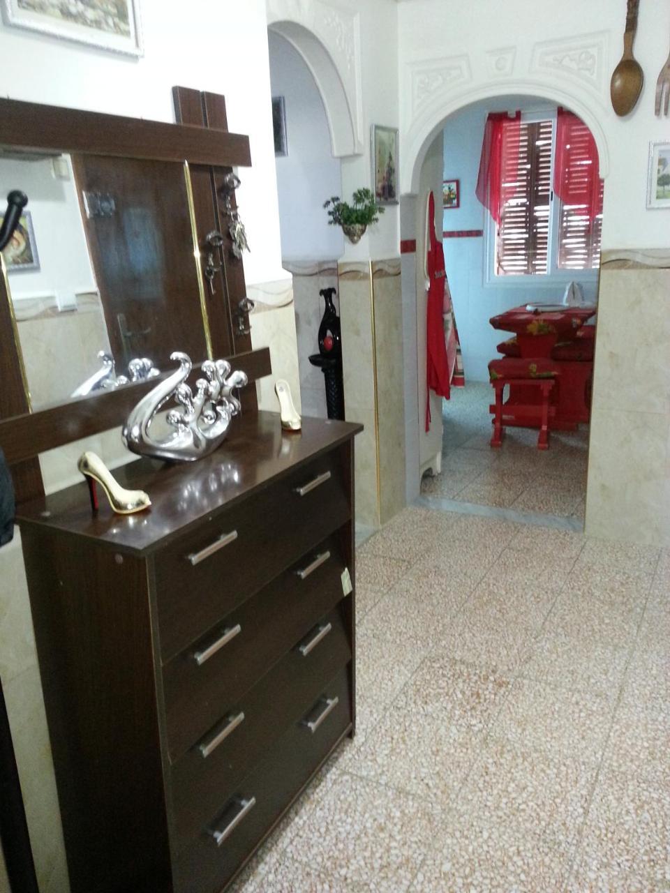 Bel Appartement Kouba Centre Alger Extérieur photo