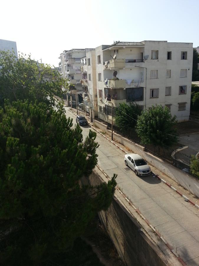 Bel Appartement Kouba Centre Alger Extérieur photo