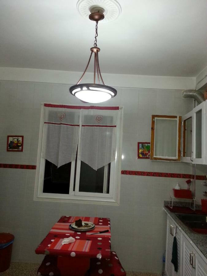 Bel Appartement Kouba Centre Alger Extérieur photo