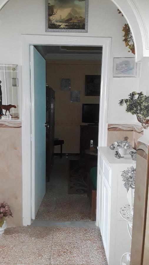 Bel Appartement Kouba Centre Alger Extérieur photo